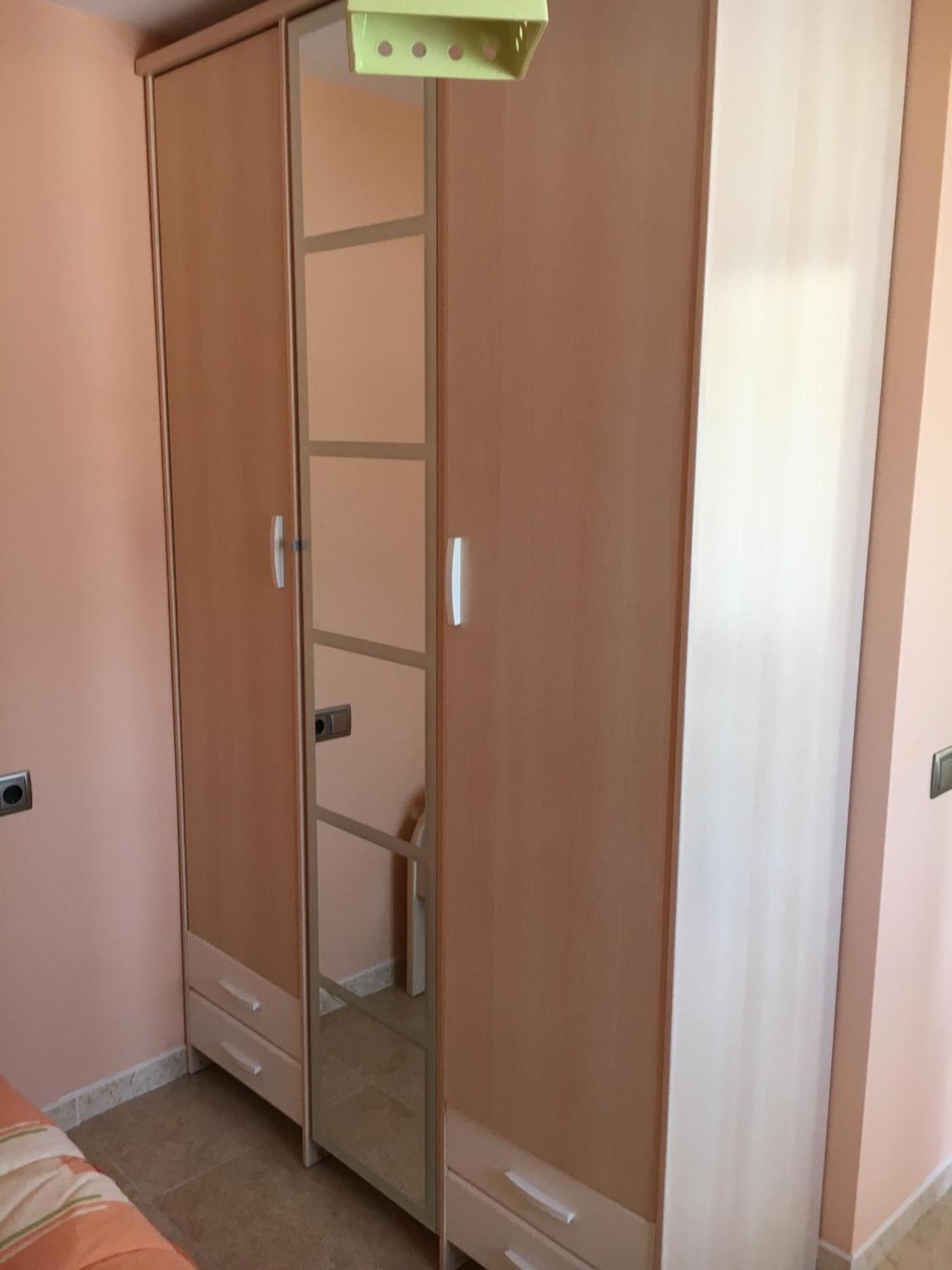 La Casita Blanca Villa Torreblanca Kültér fotó