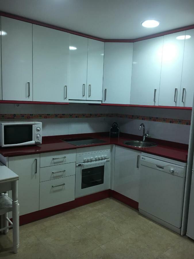 La Casita Blanca Villa Torreblanca Kültér fotó