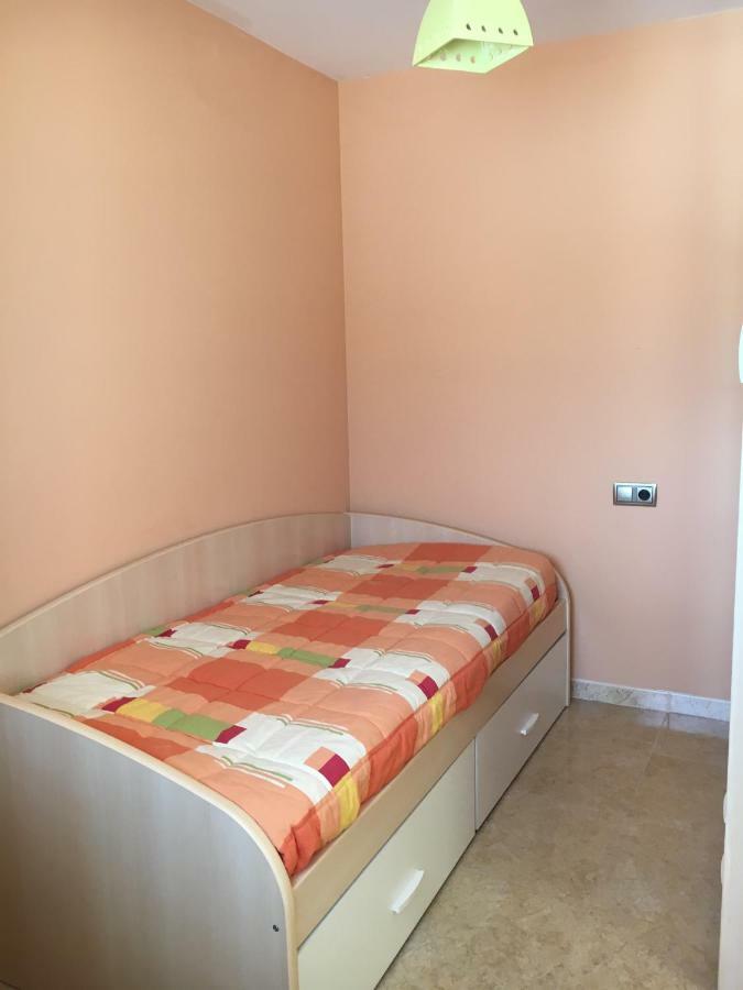 La Casita Blanca Villa Torreblanca Kültér fotó